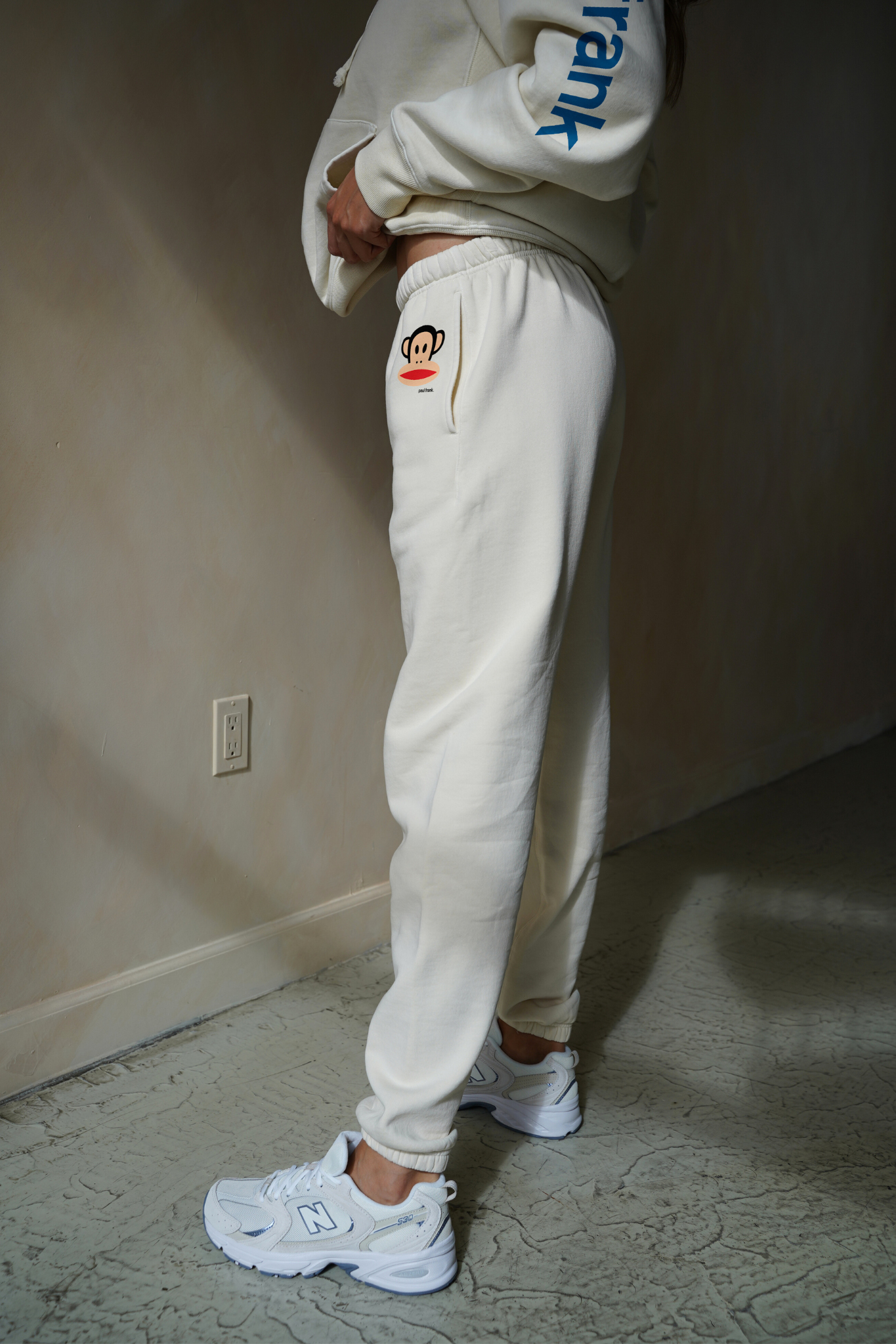 Paul Frank Sweatpants