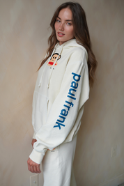 Paul Frank Hoodie