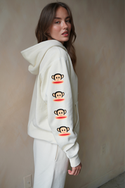Paul Frank Hoodie