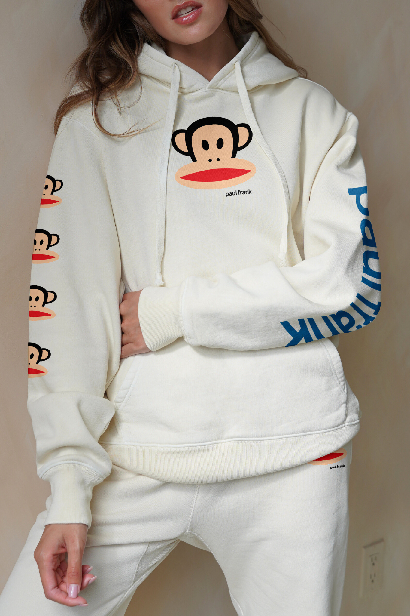 Paul Frank Hoodie