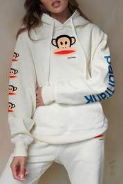 Paul Frank Hoodie