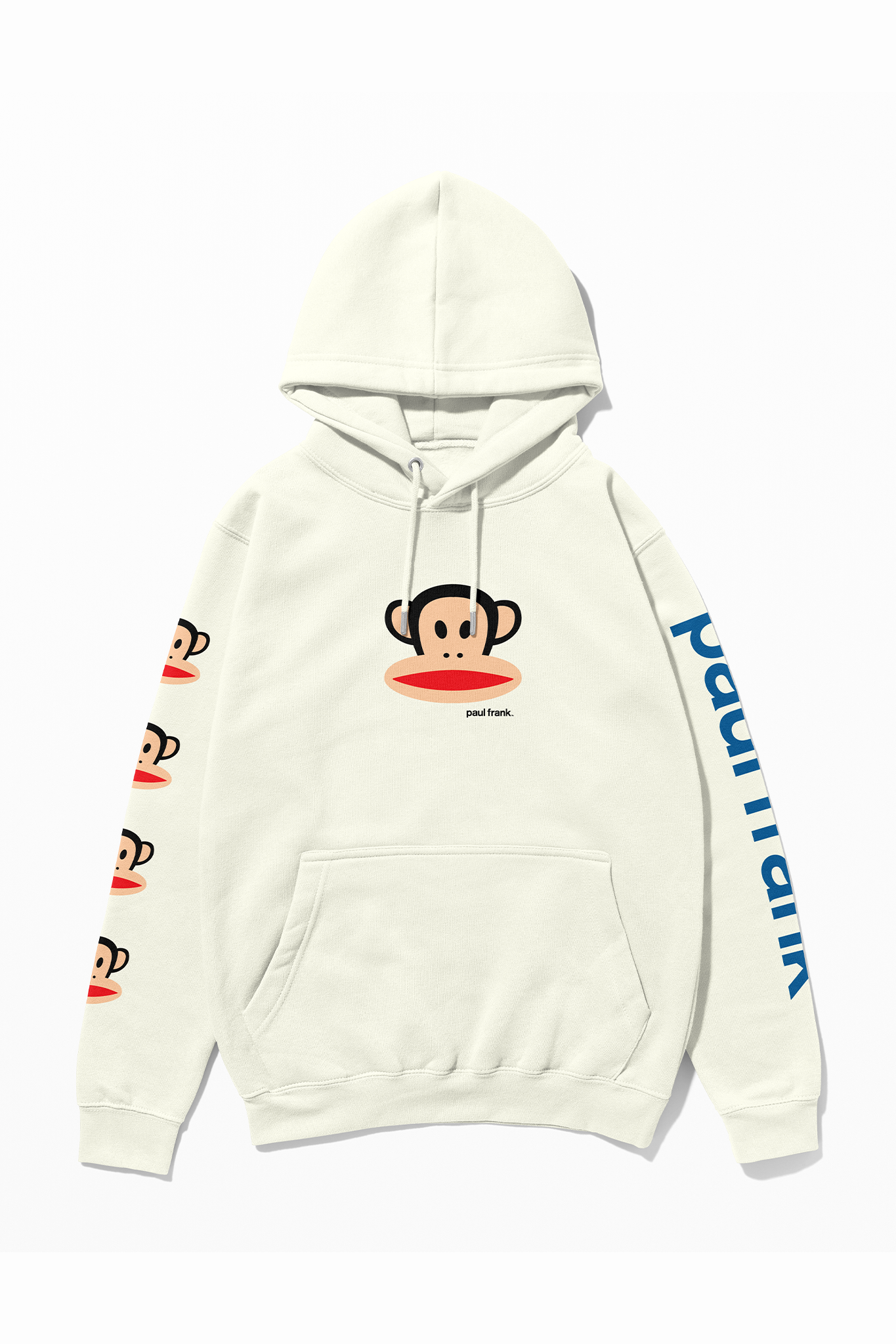 Paul Frank Hoodie