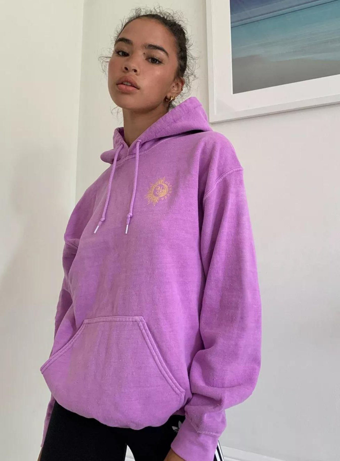 Pullover Hoodies