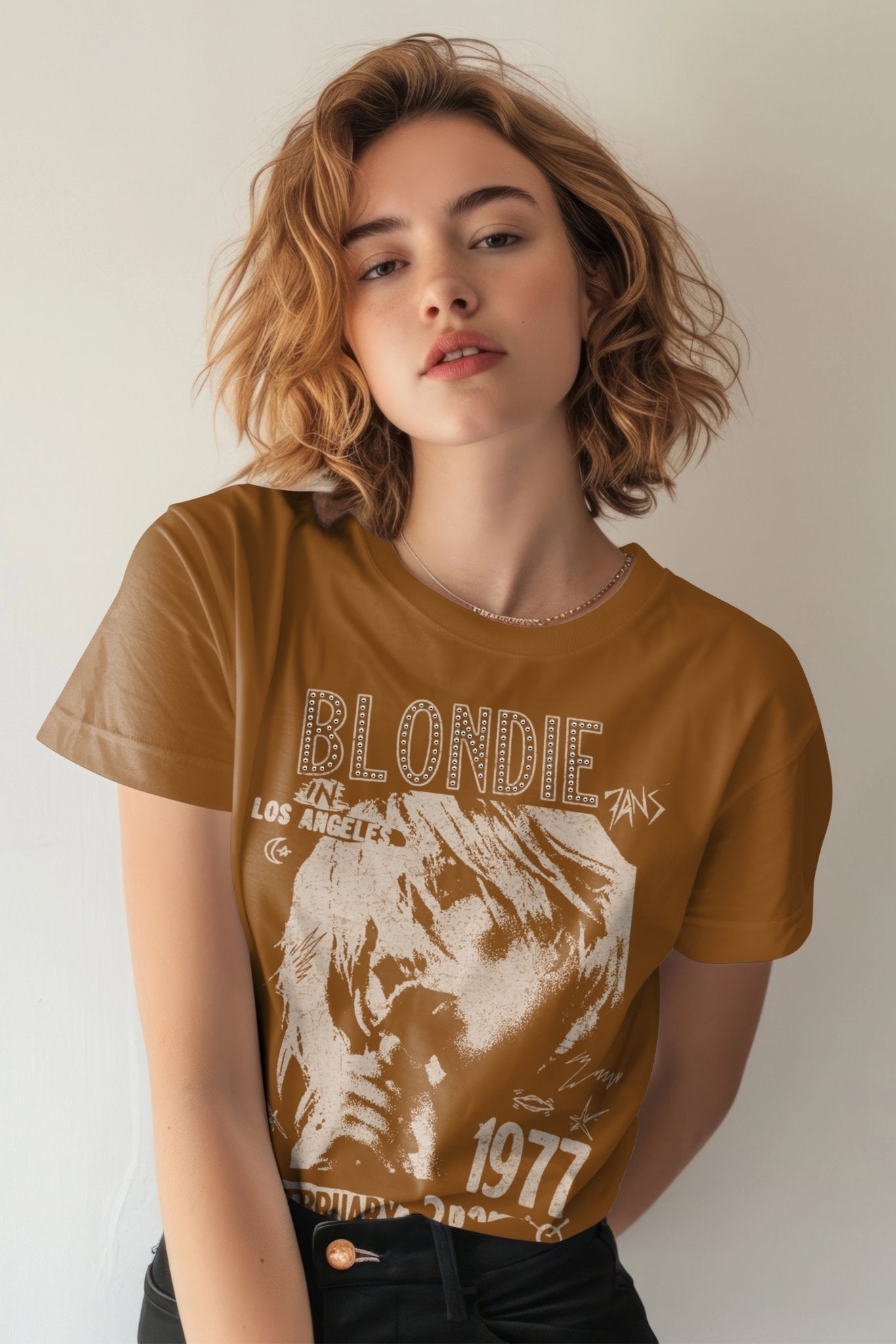 Rock Band Premium Sweatshirts | Vinyl Icons