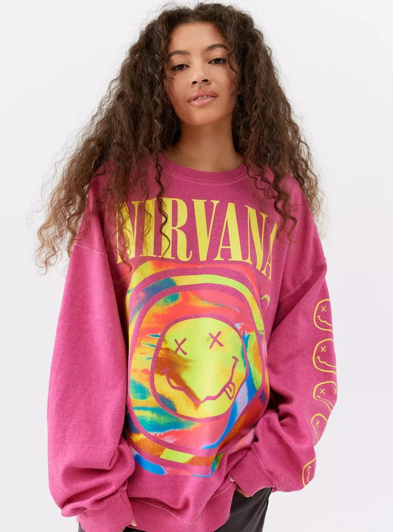 Crew Sweatshirts