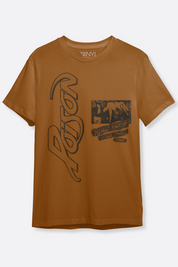 Poison Brown T-Shirt