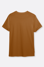 Poison Brown T-Shirt