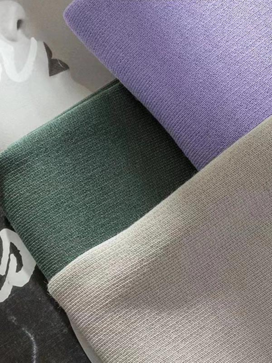 High Quality Materials