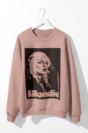 Blondie Crewneck
